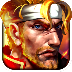 合金子弹手游版01