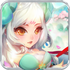 神之路手游版01