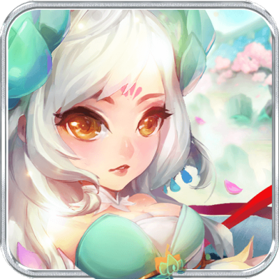 神之路手游版01