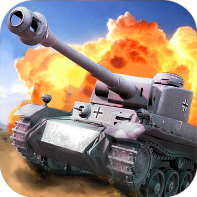 王牌装甲师手游版01