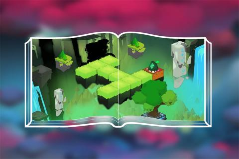 记忆之境：归零