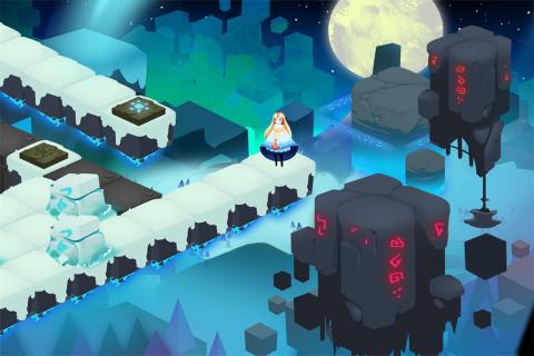 记忆之境：归零