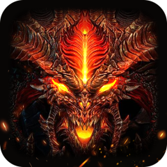 热血暗黑手游版01