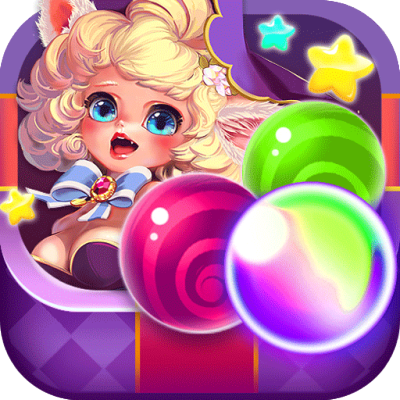 泡泡龙-仙境传说