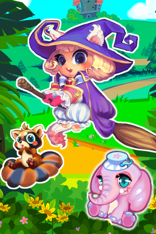 泡泡龙-仙境传说