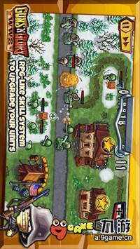 枪之荣耀二战版中文版