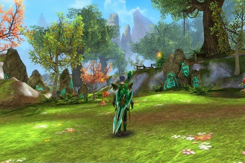 混沌与秩序 2：救赎