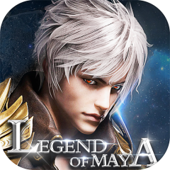 神谕：玛雅传说