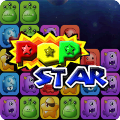 新消星星popstar怪兽（已关闭）