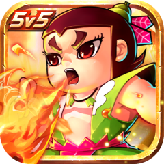 新葫芦娃手游版01