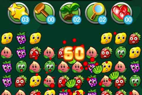 水果切切之缤纷夏日