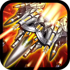 鹰击苍穹单机版