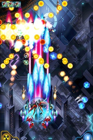 雷电战机—III 超级版