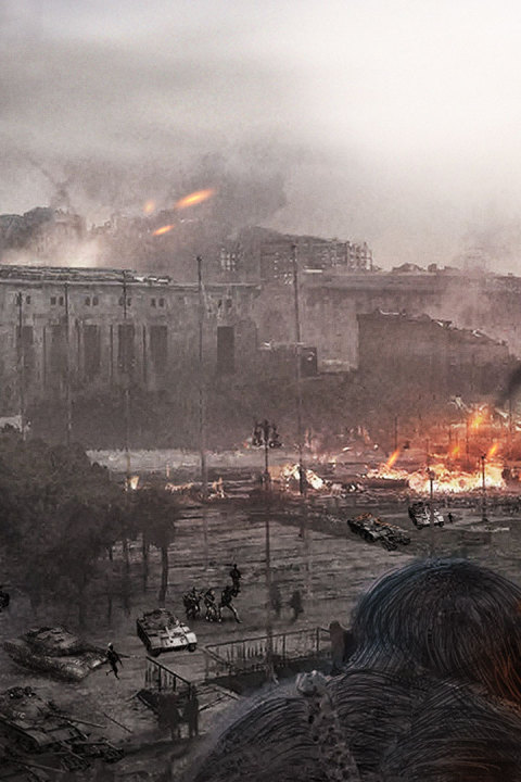 猩球崛起：世界之战