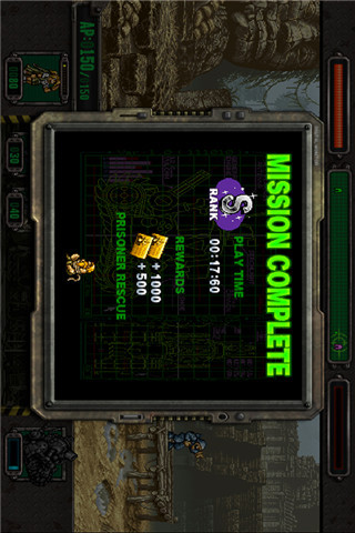 万能战车合金弹头塔防