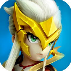 神魔英雄传：次世代3D