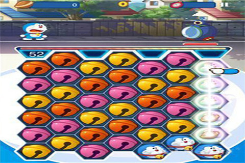 哆啦A梦道具大暴走