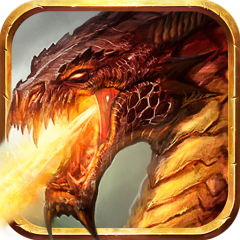 冲刺萌龙手游版01