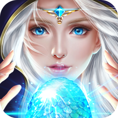 魔剑奇兵手游版01