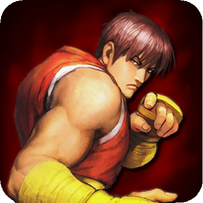 快打旋风（街机拳皇）