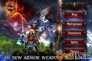 永恒战士2无双战神