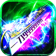 烈火一刀手游版01