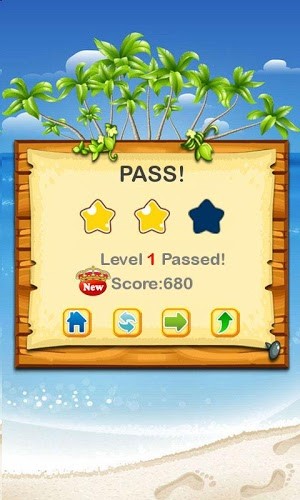 水果开心消消乐