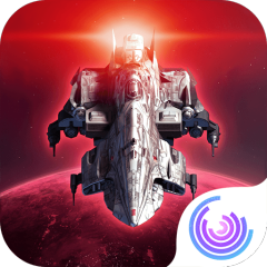 银河掠夺者（大陆服）