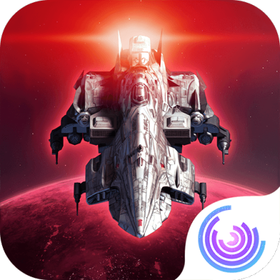 银河掠夺者（大陆服）