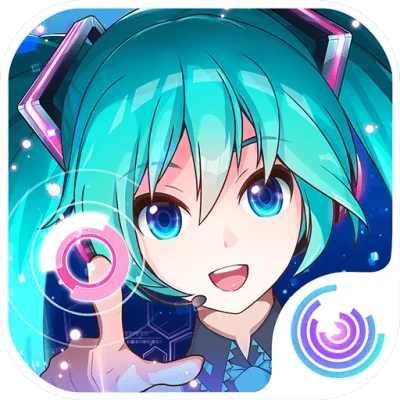 初音未来：梦幻歌姬