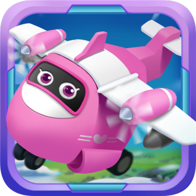 疯狂小飞机手游版01