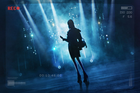 代号：Onmyoji Idol Proj