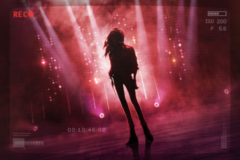 代号：Onmyoji Idol Proj