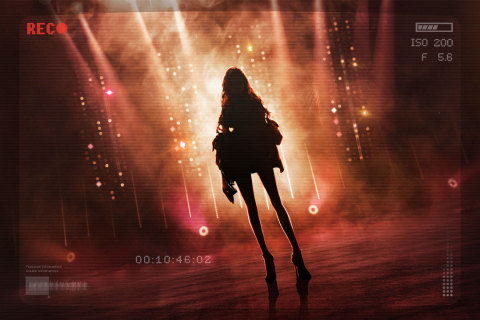 代号：Onmyoji Idol Proj