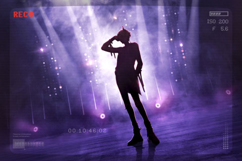 代号：Onmyoji Idol Proj