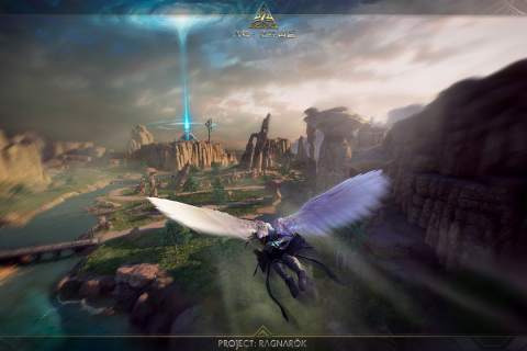 代号：诸神黄昏