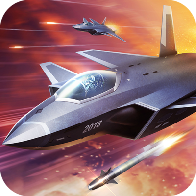 雷霆战争（战机版）