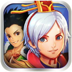 新天下无双手游版