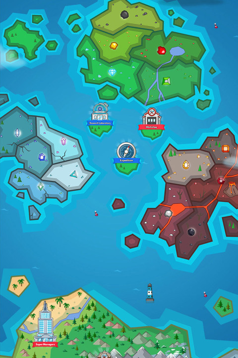 超级大玩家手游版