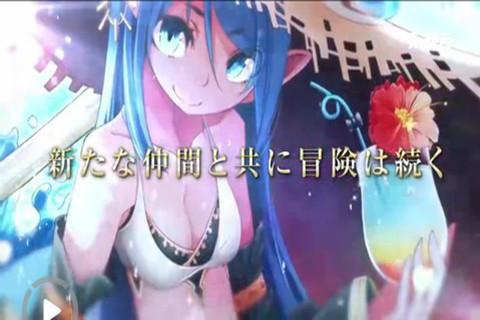 锁链战记：羁绊的新大陆