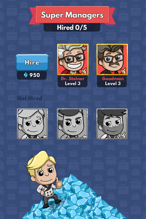 超级大玩家手游版