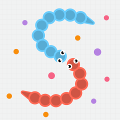 贪吃蛇在线对战平台