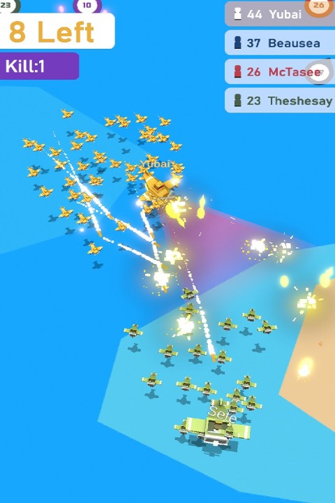 我的兄弟千千万