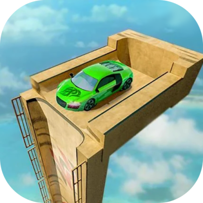 飞车大作战：躲避追捕