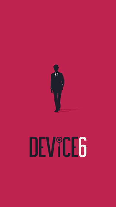 6号装备 DEVICE 6