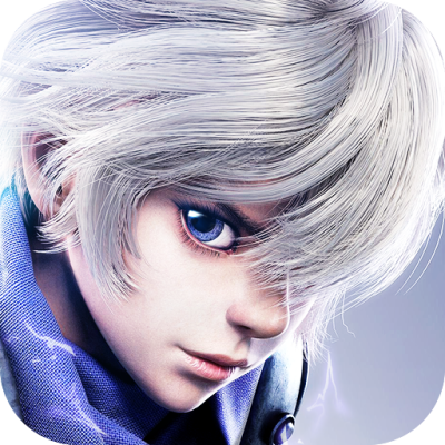 时光幻境-黑夜传说