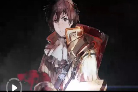 锁链战记：羁绊的新大陆