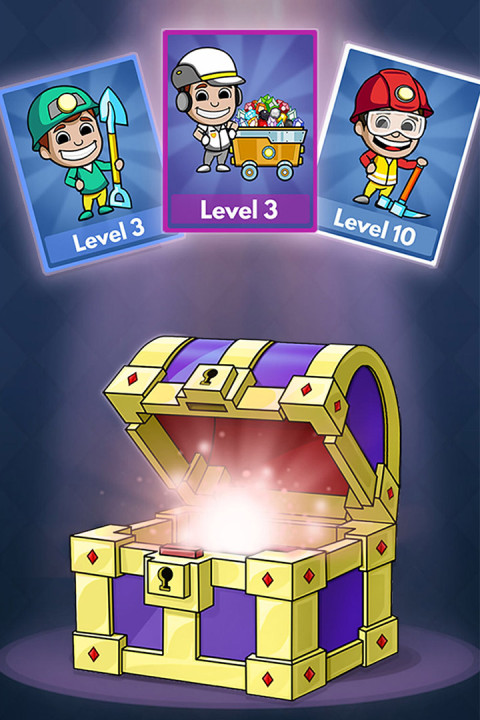 超级大玩家手游版