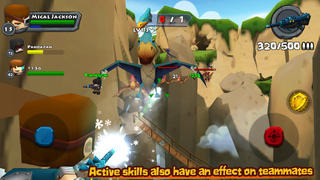 迷你英雄：恐龙猎人 Call of Mini: DinoHunter