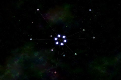 星际：失落神庙